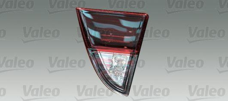 VALEO 044227 Rücklicht Blende Renault Megane CC aussen L