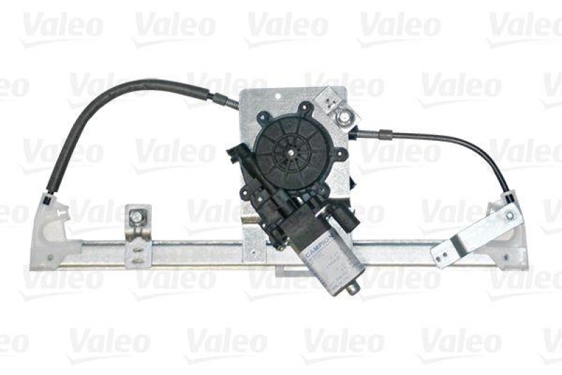 VALEO 851274 Fensterheber vorne links Fiat 500