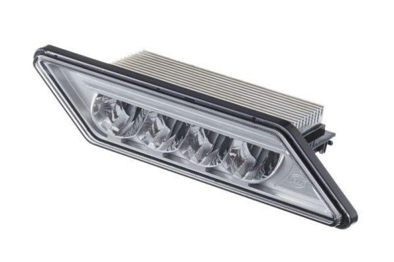 HELLA 1GE 996 198-341 AScheinwerfer Base Style LED