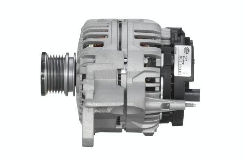 HELLA 8EL 011 713-151 Generator 14V 90A