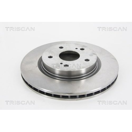 TRISCAN 8120 69117 Bremsscheibe