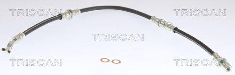 TRISCAN 8150 131011 Bremsschlauch Vorne f&uuml;r Toyota