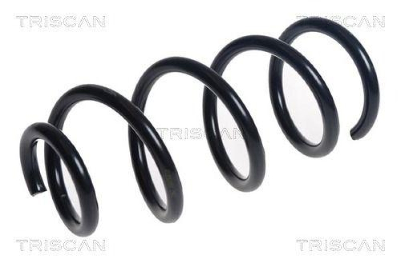 TRISCAN 8750 29481 Spiralfeder Vorne für Coil Spring Front Audi