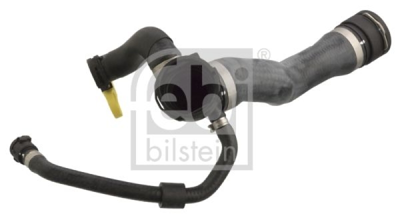 FEBI BILSTEIN 103453 Kühlwasserschlauch mit Schnellkupplungen für BMW