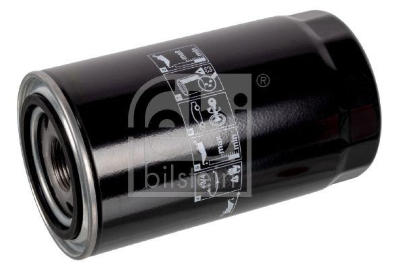 FEBI BILSTEIN 35395 Ölfilter für DAF