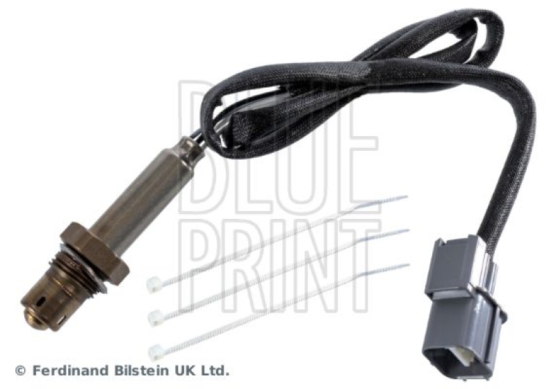 BLUE PRINT ADBP700043 Lambda-Sonde für HONDA