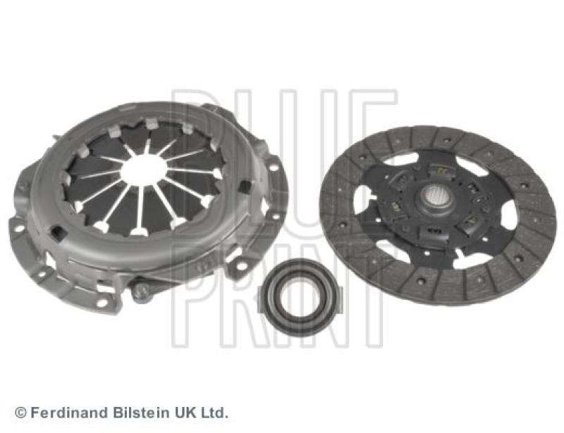 BLUE PRINT ADH230105 Kupplungssatz für HONDA