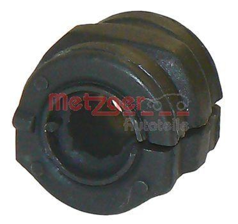 METZGER 52037408 Lagerung, Stabilisator für CITROEN/PEUGEOT VA INNEN