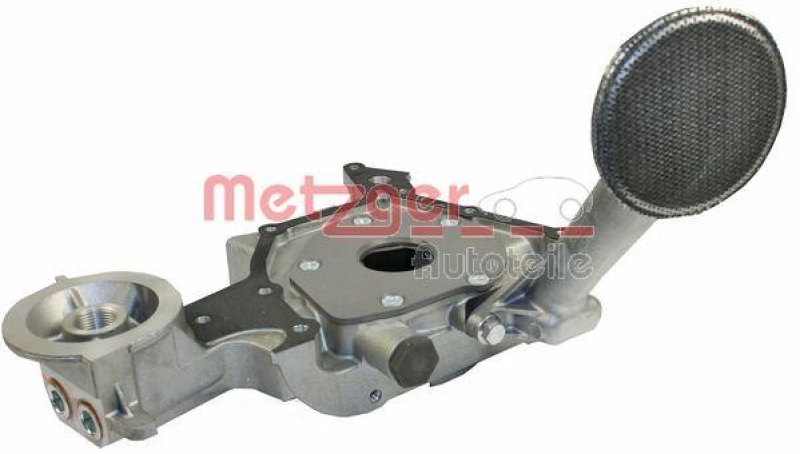 METZGER 8000041 Ölpumpe für ALFA/FIAT/LANCIA