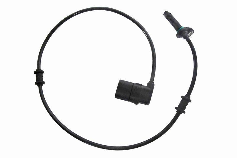 VEMO V30-72-0869 Sensor, Raddrehzahl hinten links, 2-Polig für MERCEDES-BENZ