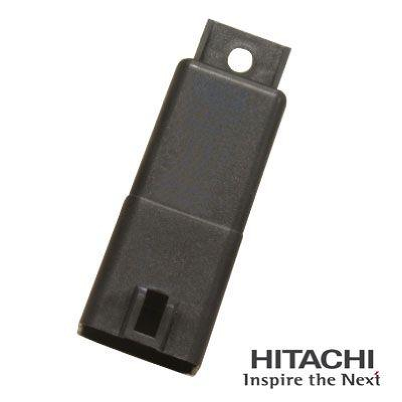 HITACHI 2502176 Relais, Glühzeit für AUDI u.a.