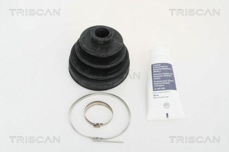 TRISCAN 8540 40810 Manchettensatz für Honda