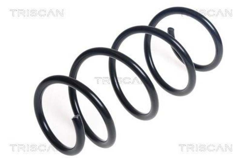 TRISCAN 8750 29482 Spiralfeder Vorne für Coil Spring Front Audi