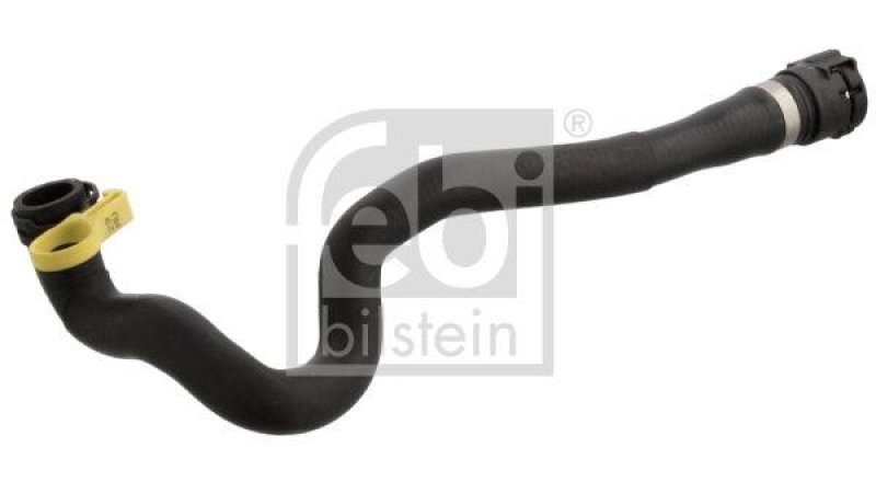 FEBI BILSTEIN 103454 Kühlwasserschlauch mit Schnellkupplungen für BMW