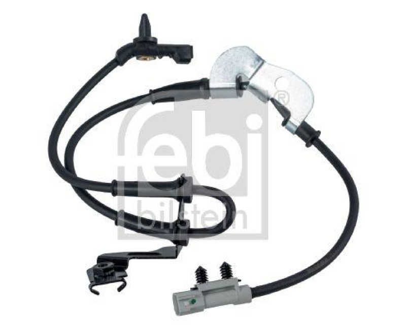 FEBI BILSTEIN 107290 ABS-Sensor für Chrysler