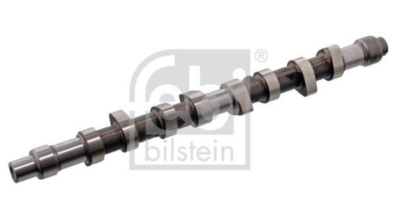 FEBI BILSTEIN 17068 Nockenwelle für Peugeot