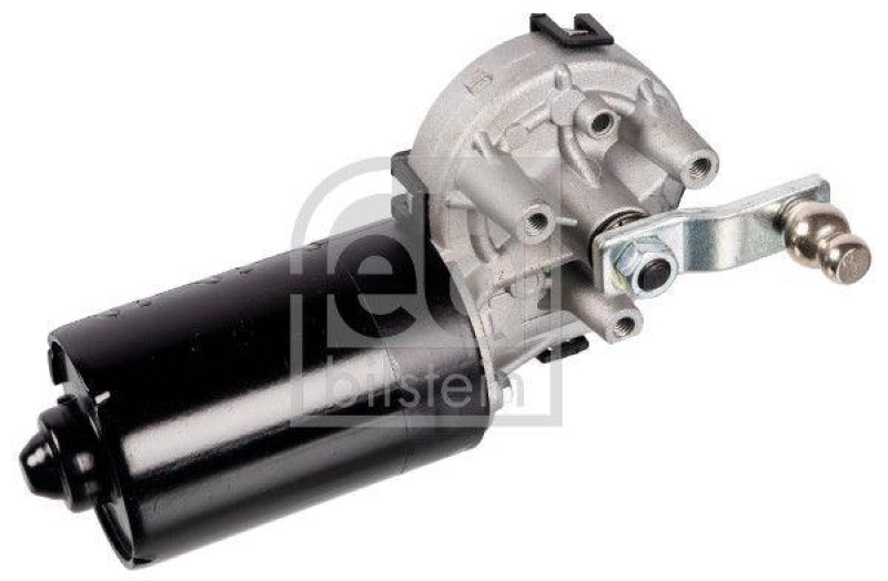 FEBI BILSTEIN 171851 Scheibenwischermotor für VW-Audi