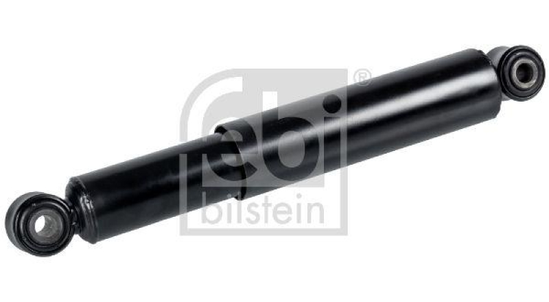 FEBI BILSTEIN 174222 Stoßdämpfer für Volvo