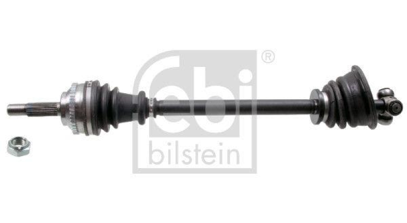 FEBI BILSTEIN 182883 Antriebswelle für Renault