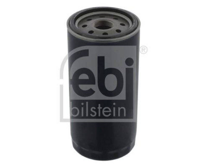 FEBI BILSTEIN 35396 Ölfilter für Iveco