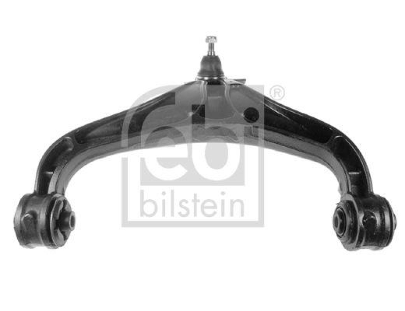 FEBI BILSTEIN 41080 Querlenker mit Lagern, Gelenk, Hülsen und Sicherungsmutter für Dodge