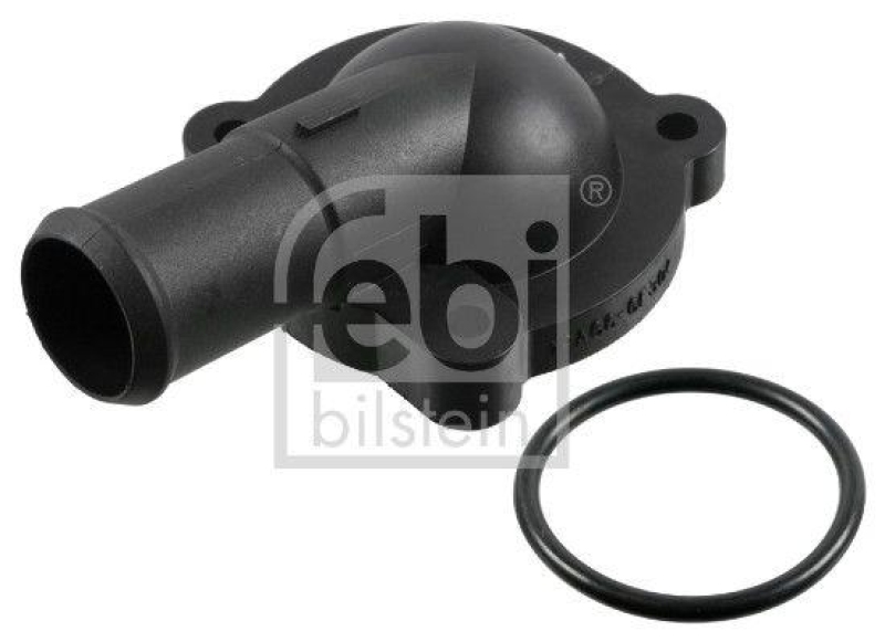 FEBI BILSTEIN 48383 Kühlwasserflansch für Ford