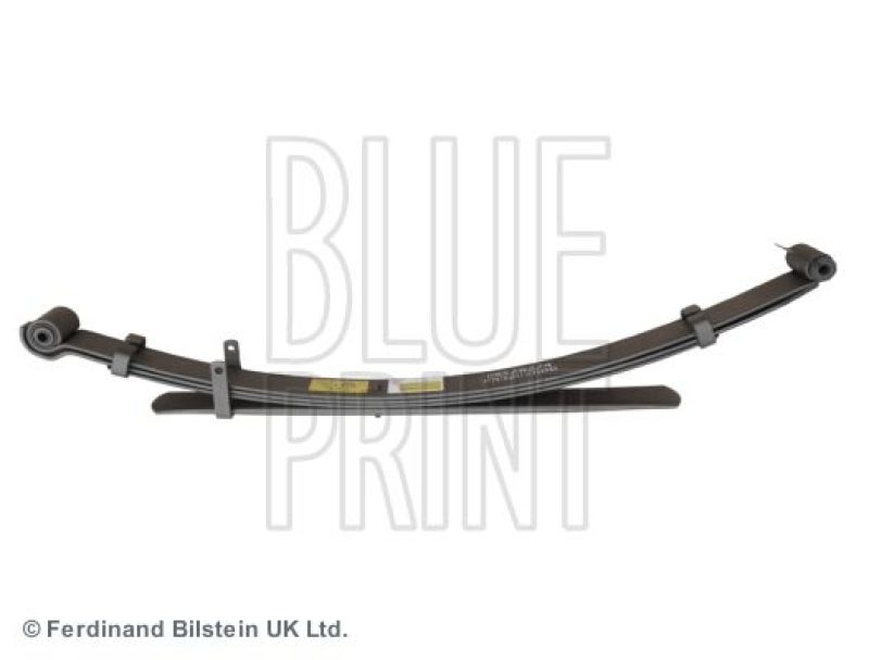 BLUE PRINT ADC48809 Blattfeder für MITSUBISHI