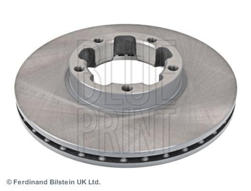 BLUE PRINT ADN143111 Bremsscheibe f&uuml;r NISSAN