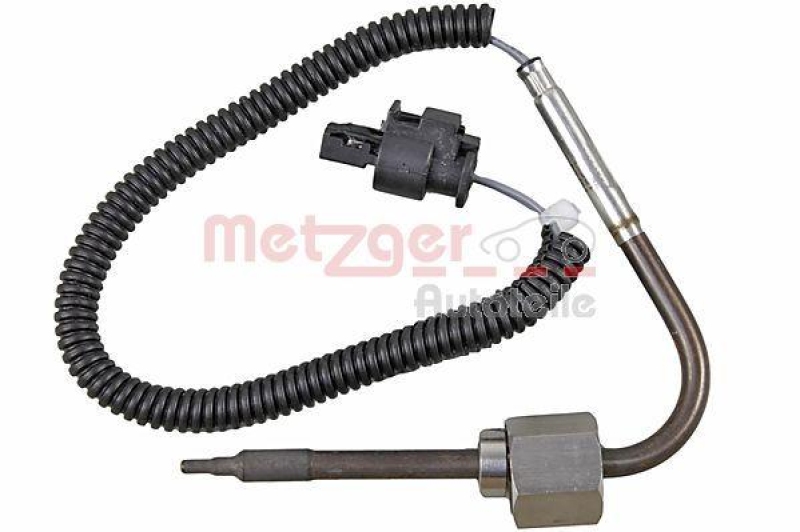 METZGER 0894966 Sensor, Abgastemperatur für MB