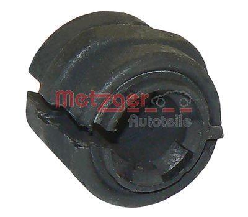 METZGER 52038108 Lagerung, Stabilisator für CITROEN/PEUGEOT VA