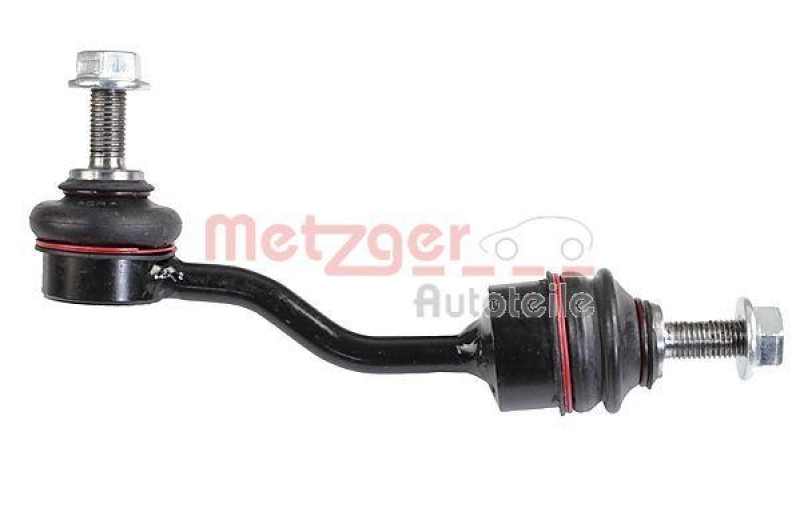 METZGER 53077809 Stange/Strebe, Stabilisator für TESLA HA links/rechts