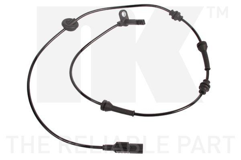 NK 291026 Sensor, Raddrehzahl für ALFA ROMEO