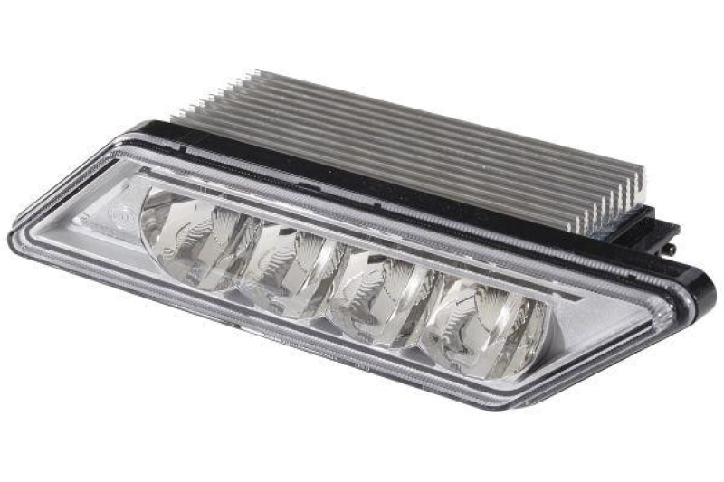 HELLA 1GE 996 198-351 AScheinwerfer Base Style LED