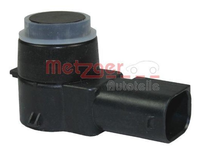 METZGER 0901063 Sensor, Einparkhilfe für CITROEN/PEUGEOT vorne/hinten