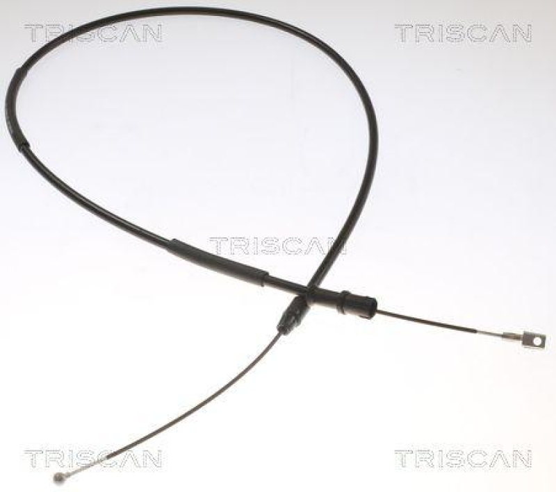 TRISCAN 8140 23167 Handbremsseil für Mercedes Sl R129