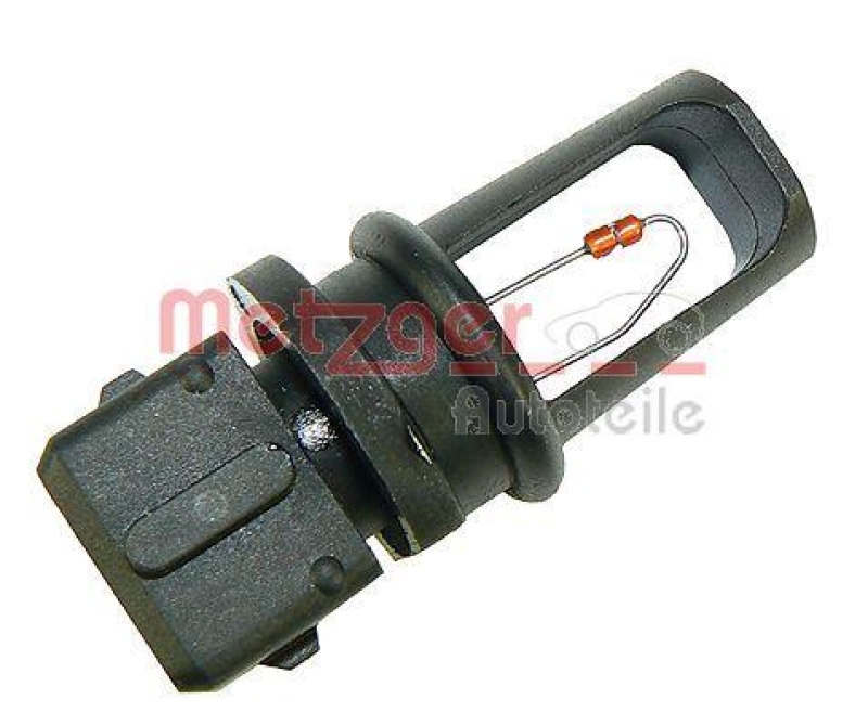 METZGER 0905075 Sensor, Ansauglufttemperatur für OPEL