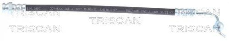 TRISCAN 8150 50220 Bremsschlauch für Mazda Mx 5