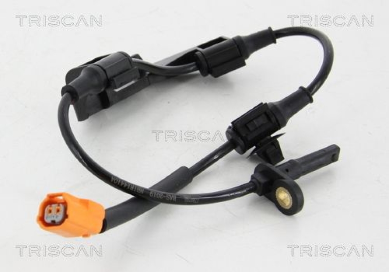 TRISCAN 8180 40221 Sensor, Raddrehzahl für Honda