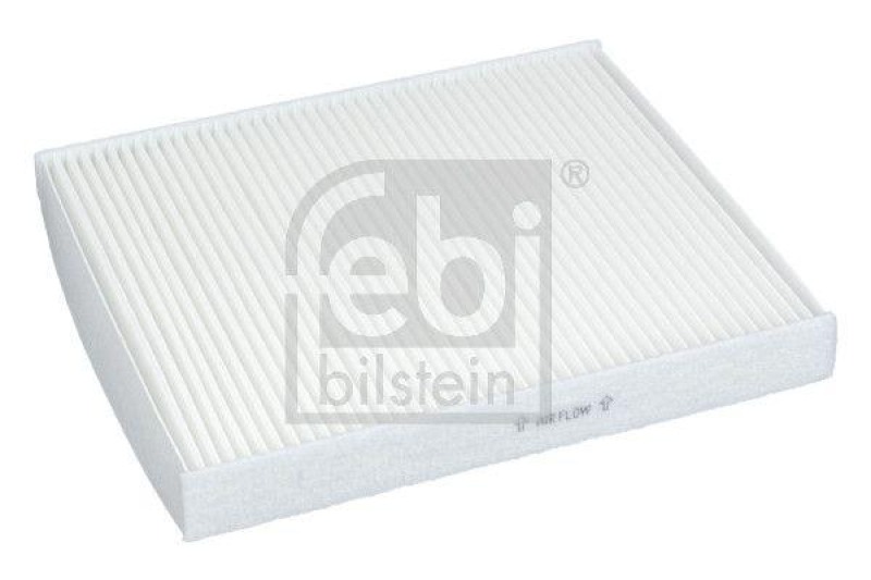 FEBI BILSTEIN 11235 Innenraumfilter für Opel