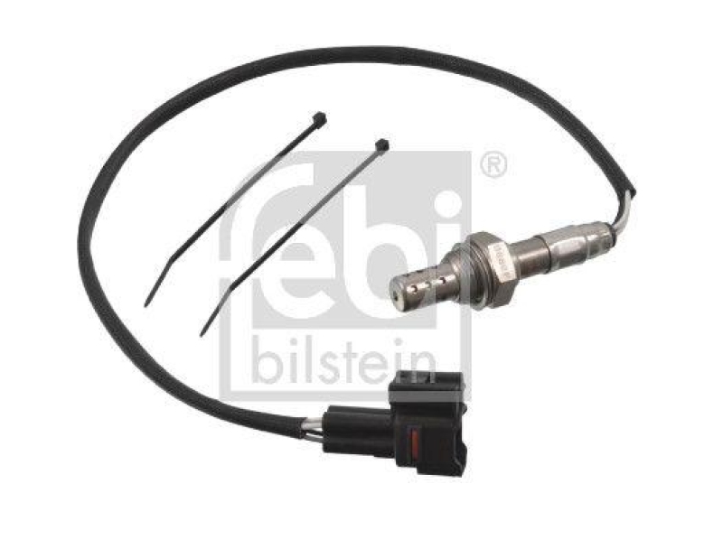 FEBI BILSTEIN 179586 Lambda-Sonde für SUZUKI