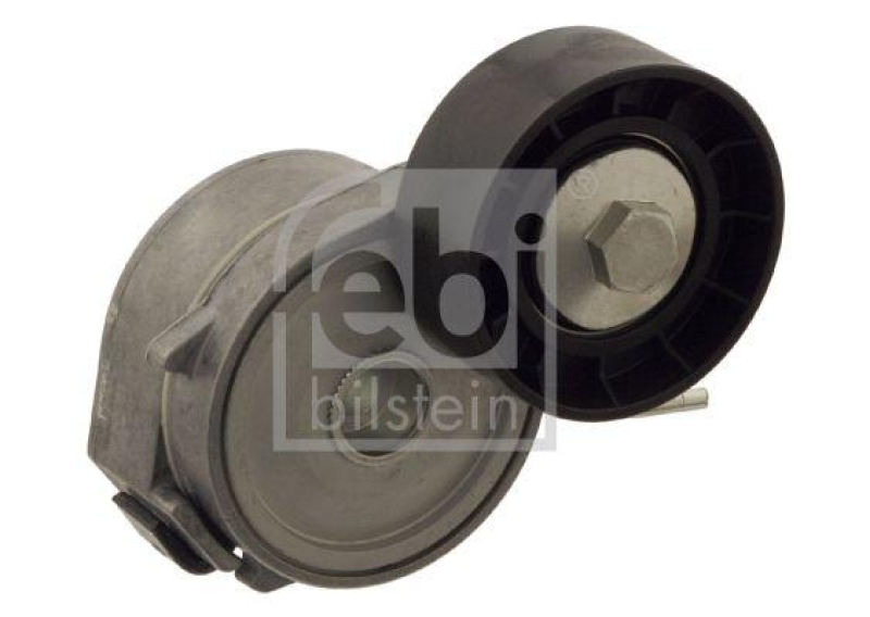 FEBI BILSTEIN 30128 Riemenspanner für Keilrippenriemen für VOLVO