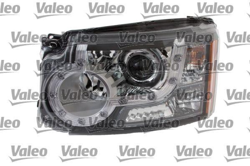 VALEO 044237 Scheinwerfer LANDROVER Discovery 2009 Xen L