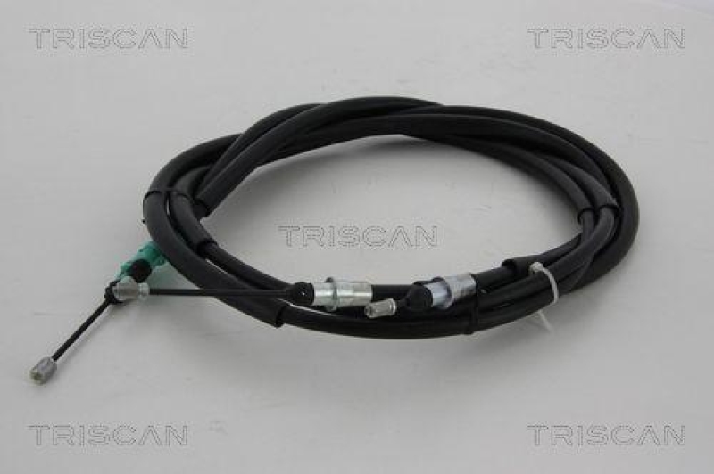 TRISCAN 8140 251138 Handbremsseil für Renault Grand Espace