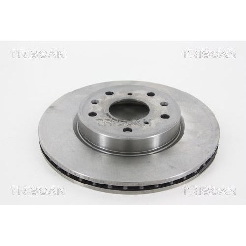 TRISCAN 8120 69119 Bremsscheibe