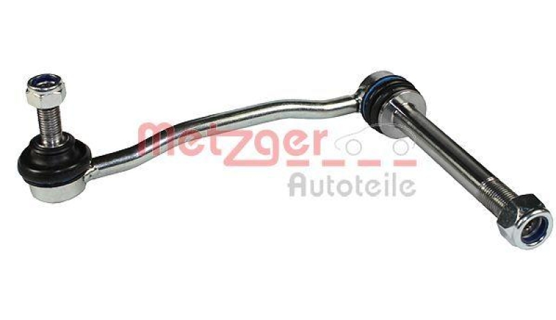 METZGER 53048011 Stange/Strebe, Stabilisator für CITROEN/PEUGEOT VA links/rechts