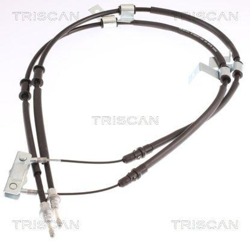 TRISCAN 8140 241150 Handbremsseil für Opel