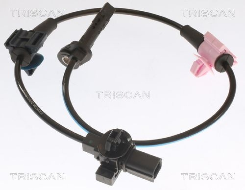 TRISCAN 8180 40222 Sensor, Raddrehzahl für Honda