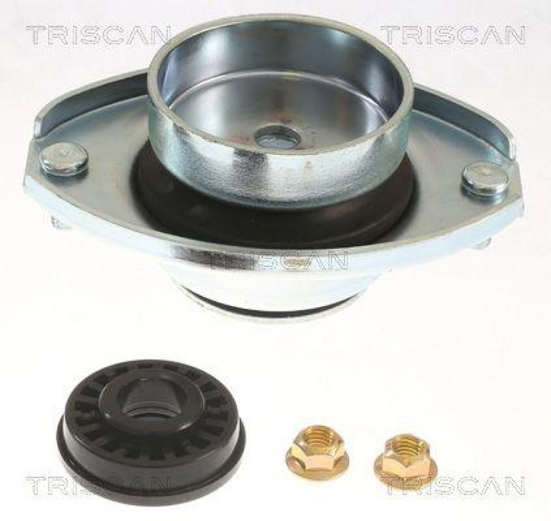 TRISCAN 8500 69906 Federbeinlagersatz für Suzuki Alto