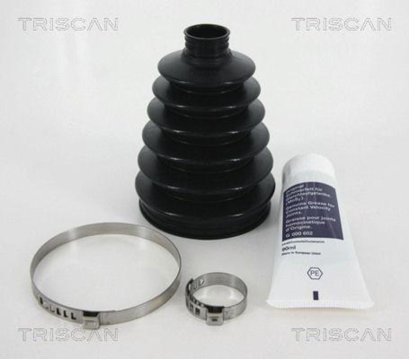 TRISCAN 8540 40814 Manchettensatz, Thermoplast für Honda