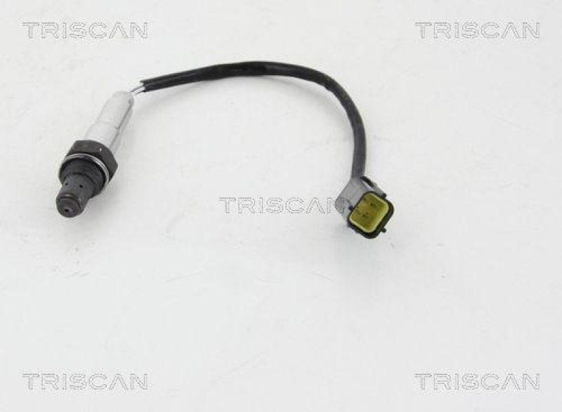 TRISCAN 8845 14102 Lambdasonde für Nissan